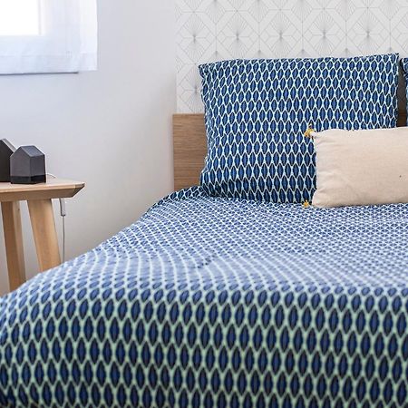 Le Lumineux Apartment Lorient Luaran gambar