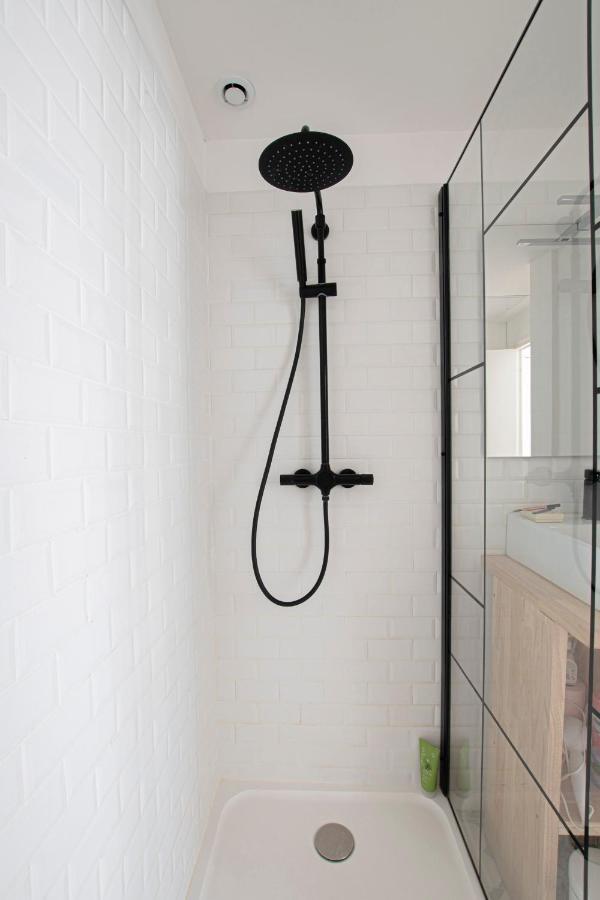 Le Lumineux Apartment Lorient Luaran gambar