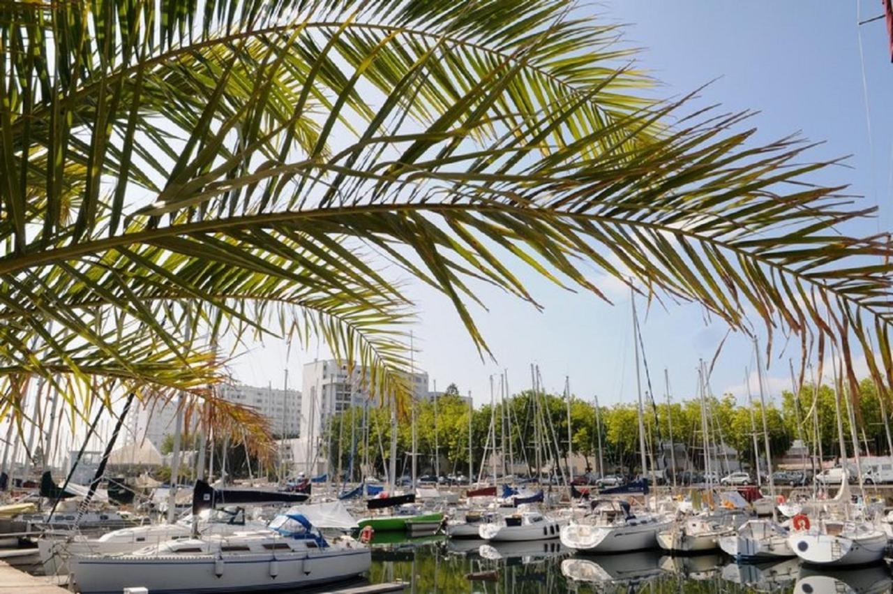 Le Lumineux Apartment Lorient Luaran gambar